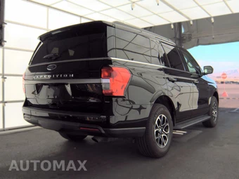 2024 Ford Expedition XLT - miniatura 5