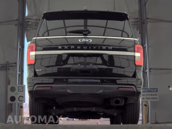 2024 Ford Expedition XLT - miniatura 7