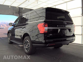 2024 Ford Expedition XLT - miniatura 8