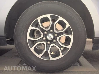 2024 Ford Expedition XLT - miniatura 10