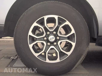 2024 Ford Expedition XLT - miniatura 11