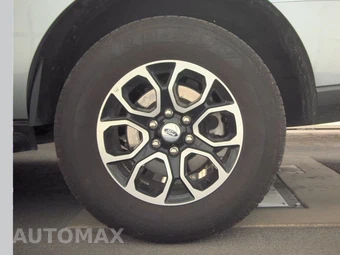 2024 Ford Expedition XLT - miniatura 12