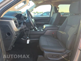 2024 Ford Expedition XLT - miniatura 13