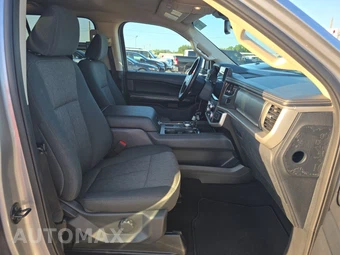 2024 Ford Expedition XLT - miniatura 14