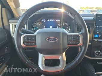 2024 Ford Expedition XLT - miniatura 16