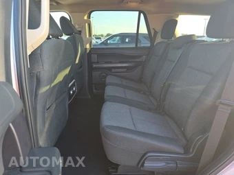 2024 Ford Expedition XLT - miniatura 19