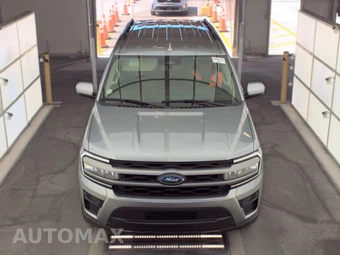 2024 Ford Expedition XLT - miniatura 2