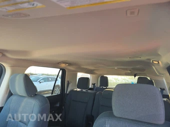 2024 Ford Expedition XLT - miniatura 21