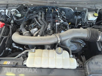 2024 Ford Expedition XLT - miniatura 23