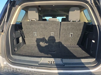 2024 Ford Expedition XLT - miniatura 24