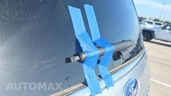 2024 Ford Expedition XLT - miniatura 30