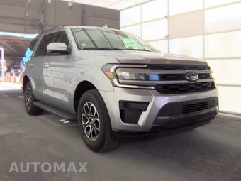 2024 Ford Expedition XLT - miniatura 4