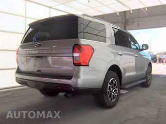 2024 Ford Expedition XLT - miniatura 5