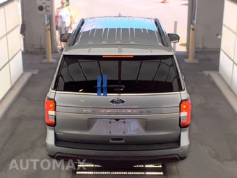 2024 Ford Expedition XLT - miniatura 6