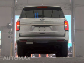 2024 Ford Expedition XLT - miniatura 7