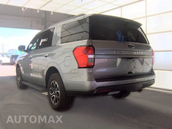 2024 Ford Expedition XLT - miniatura 8