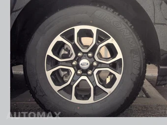 2024 Ford Expedition XLT - miniatura 10