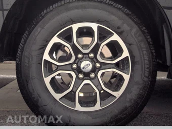 2024 Ford Expedition XLT - miniatura 11