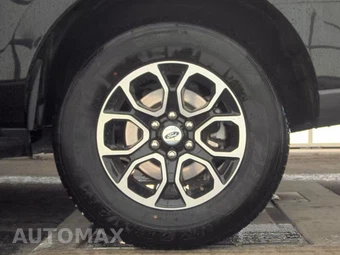 2024 Ford Expedition XLT - miniatura 12