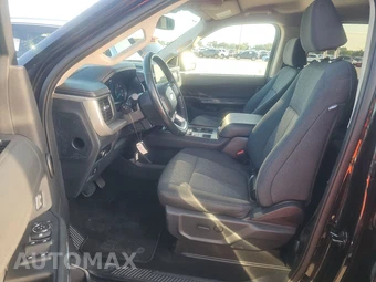 2024 Ford Expedition XLT - miniatura 13