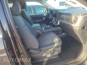 2024 Ford Expedition XLT - miniatura 14
