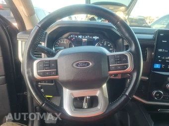 2024 Ford Expedition XLT - miniatura 16