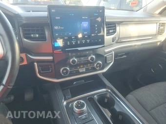2024 Ford Expedition XLT - miniatura 17