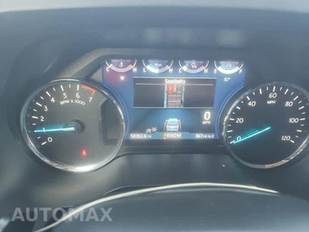 2024 Ford Expedition XLT - miniatura 18