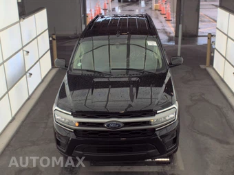 2024 Ford Expedition XLT - miniatura 2