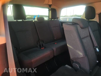 2024 Ford Expedition XLT - miniatura 20