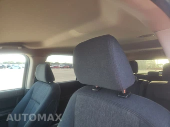 2024 Ford Expedition XLT - miniatura 21
