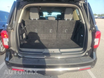 2024 Ford Expedition XLT - miniatura 24