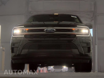2024 Ford Expedition XLT - miniatura 3