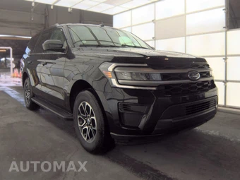 2024 Ford Expedition XLT - miniatura 4