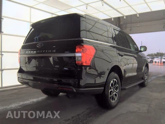 2024 Ford Expedition XLT - miniatura 5