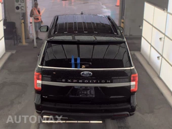 2024 Ford Expedition XLT - miniatura 6