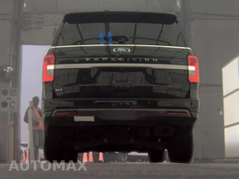2024 Ford Expedition XLT - miniatura 7