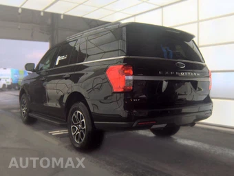 2024 Ford Expedition XLT - miniatura 8