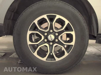 2024 Ford Expedition XLT - miniatura 11