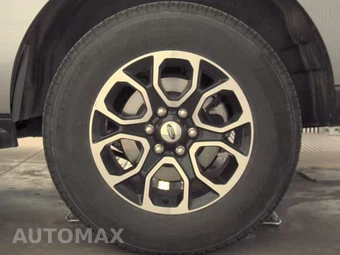 2024 Ford Expedition XLT - miniatura 12