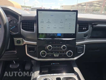 2024 Ford Expedition XLT - miniatura 17