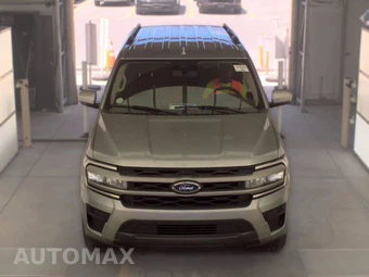 2024 Ford Expedition XLT - miniatura 2