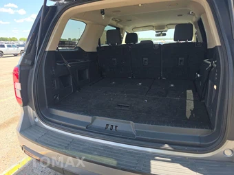 2024 Ford Expedition XLT - miniatura 23