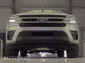 2024 Ford Expedition XLT - miniatura 3
