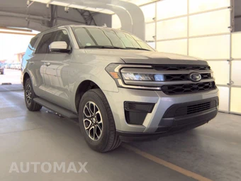 2024 Ford Expedition XLT - miniatura 4