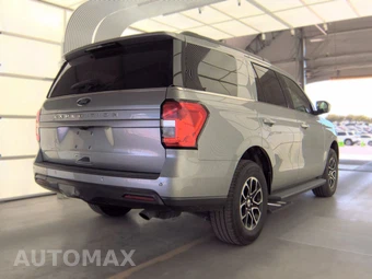 2024 Ford Expedition XLT - miniatura 5