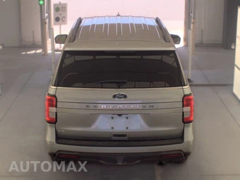 2024 Ford Expedition XLT - miniatura 6