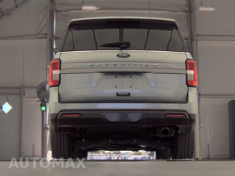 2024 Ford Expedition XLT - miniatura 7
