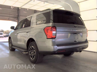 2024 Ford Expedition XLT - miniatura 8