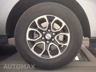 2024 Ford Expedition XLT - miniatura 10